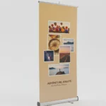 Best Blockout Fabric Banner NYC