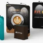 How A Custom Banner Can Help Promote Your Business