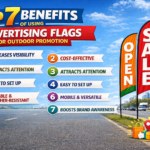 Essential Econo Stock Flag Tips for Retail Success