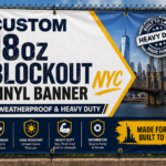 Top 7 Benefits of Using Advertising Flags for Outdoor Promotion